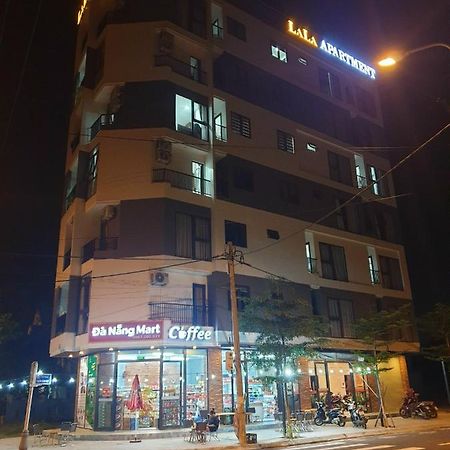 LaLa Apartment&Hotel Da Nang Exterior foto
