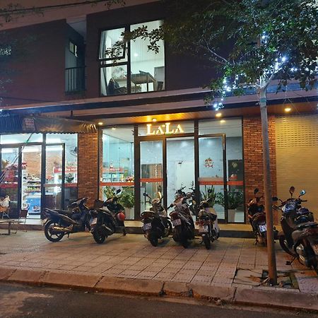 LaLa Apartment&Hotel Da Nang Exterior foto