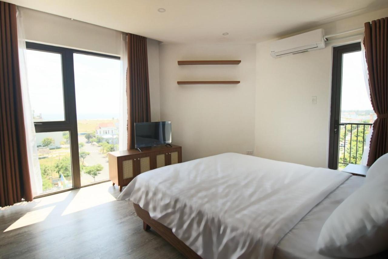 LaLa Apartment&Hotel Da Nang Exterior foto