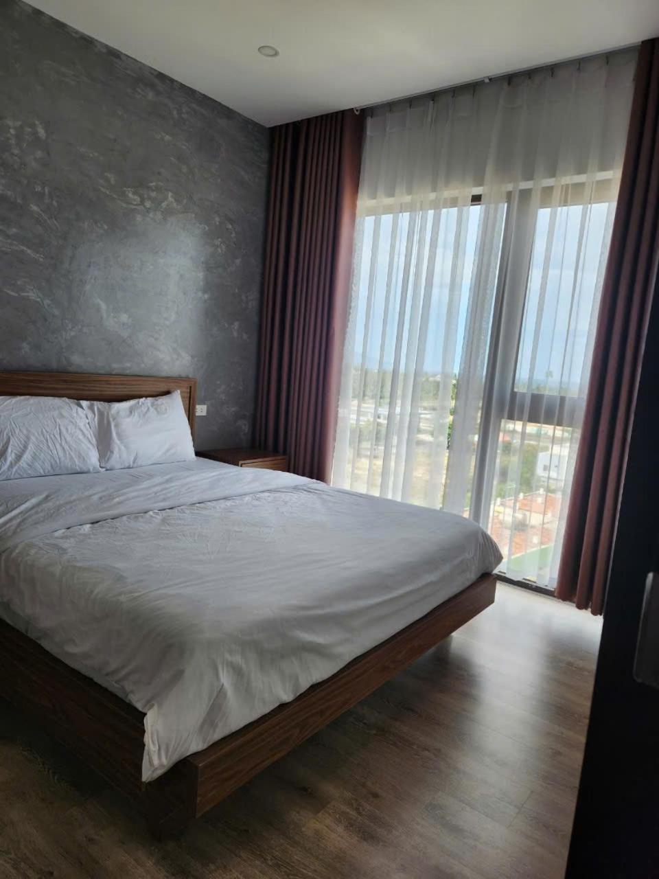 LaLa Apartment&Hotel Da Nang Exterior foto